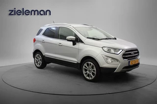 Ford EcoSport – thumbnail 7