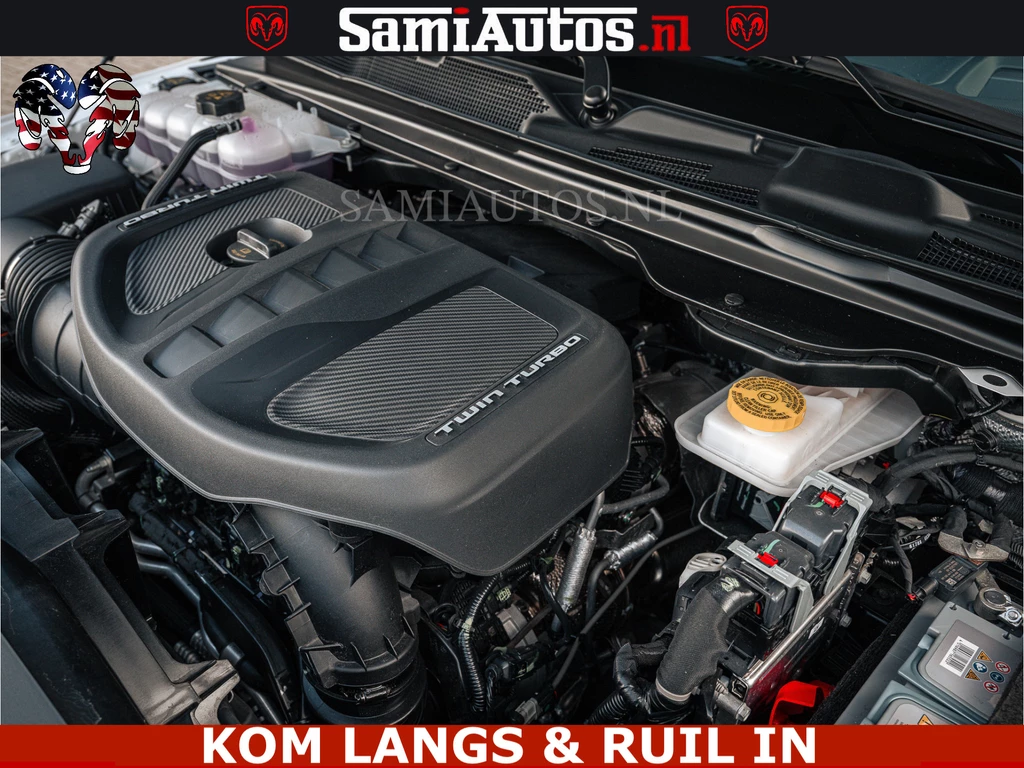 Dodge Ram Pick-Up – foto 55