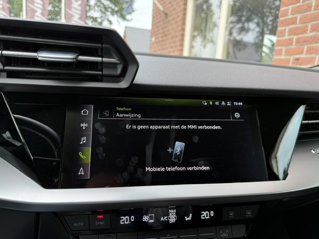 Audi A3 – foto 30
