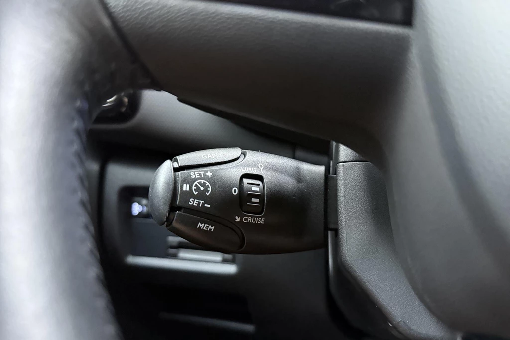 Citroën C5 Aircross – foto 24