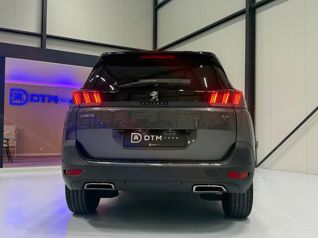Peugeot 5008 – foto 3