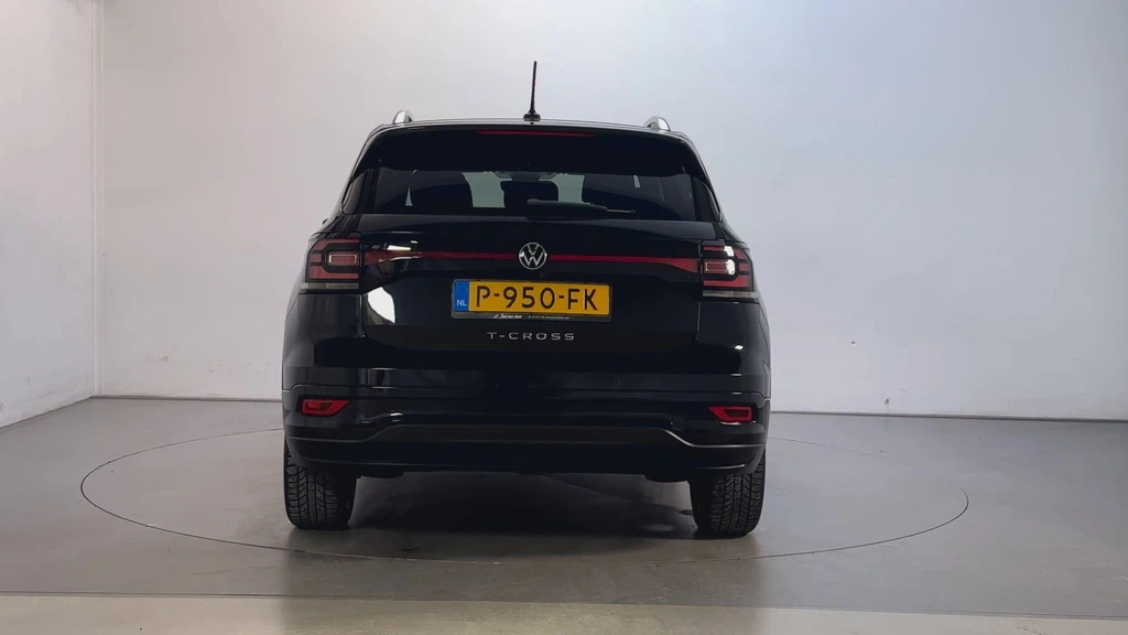 Volkswagen T-Cross – foto 2