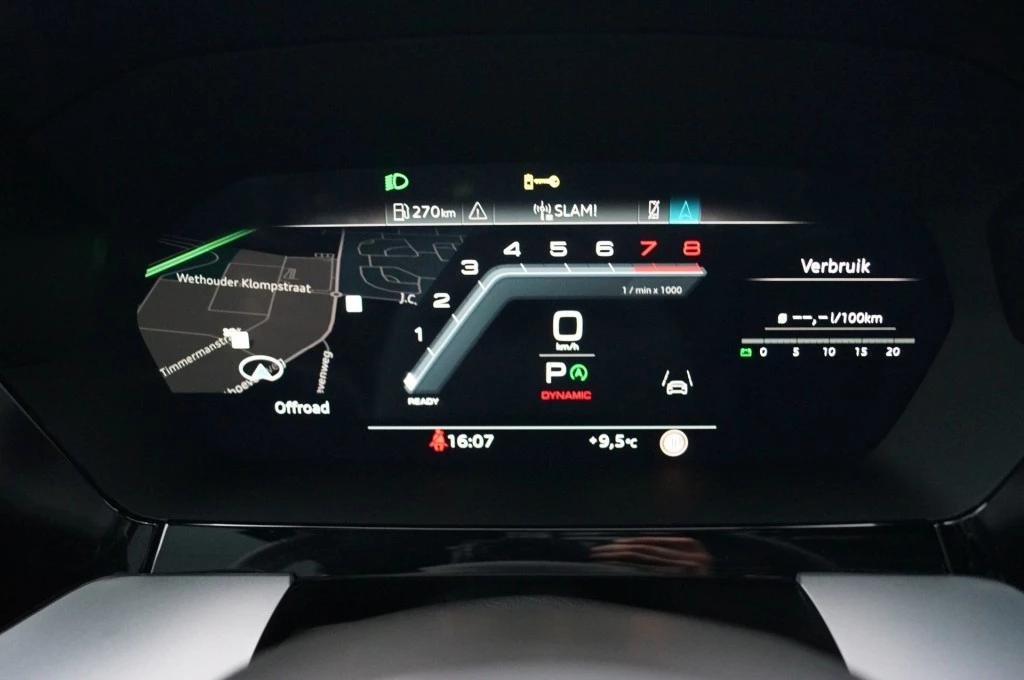 Audi A3 – foto 28