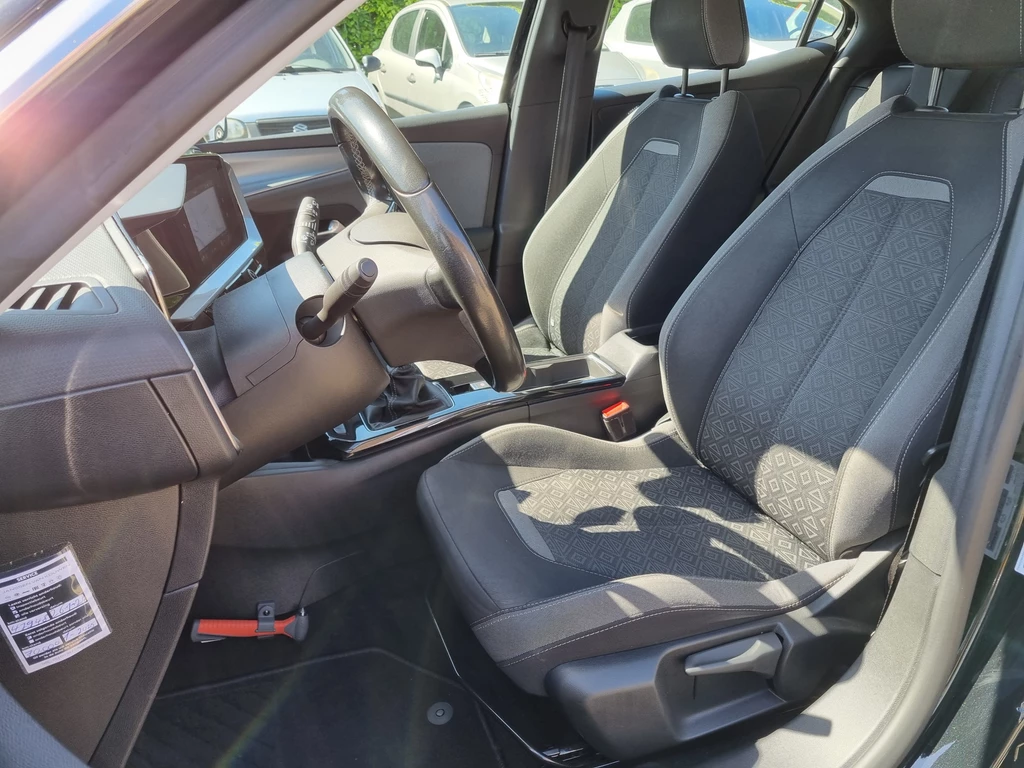 Opel Mokka – foto 23