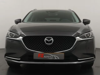 Mazda 6 – thumbnail 10