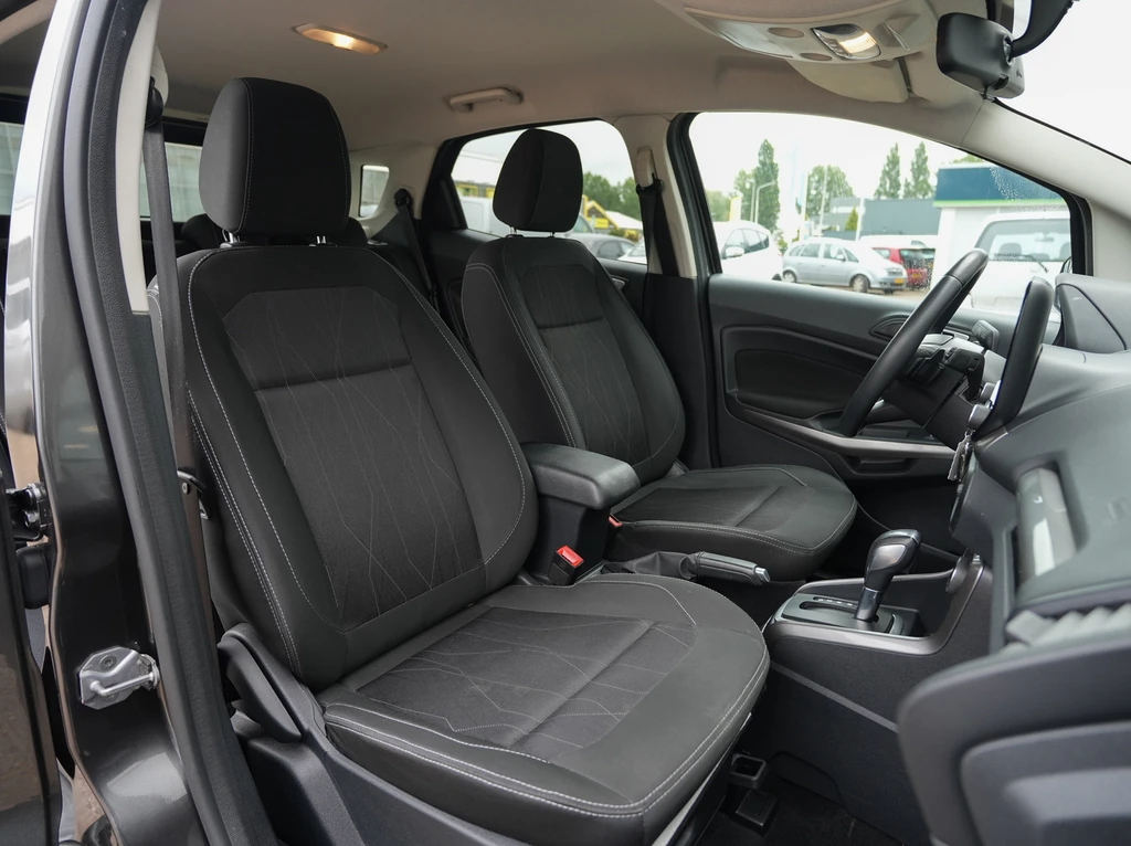 Ford EcoSport – foto 33