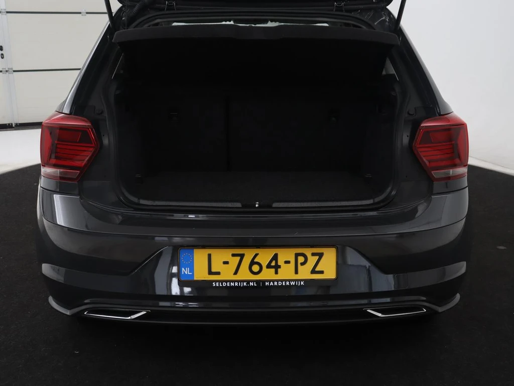 Volkswagen Polo – foto 9