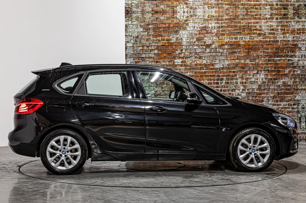 BMW 2 Serie – foto 16
