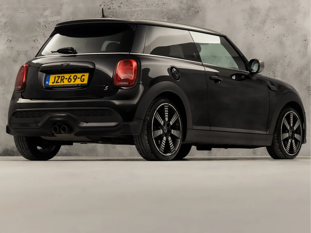 MINI Cooper S – foto 6