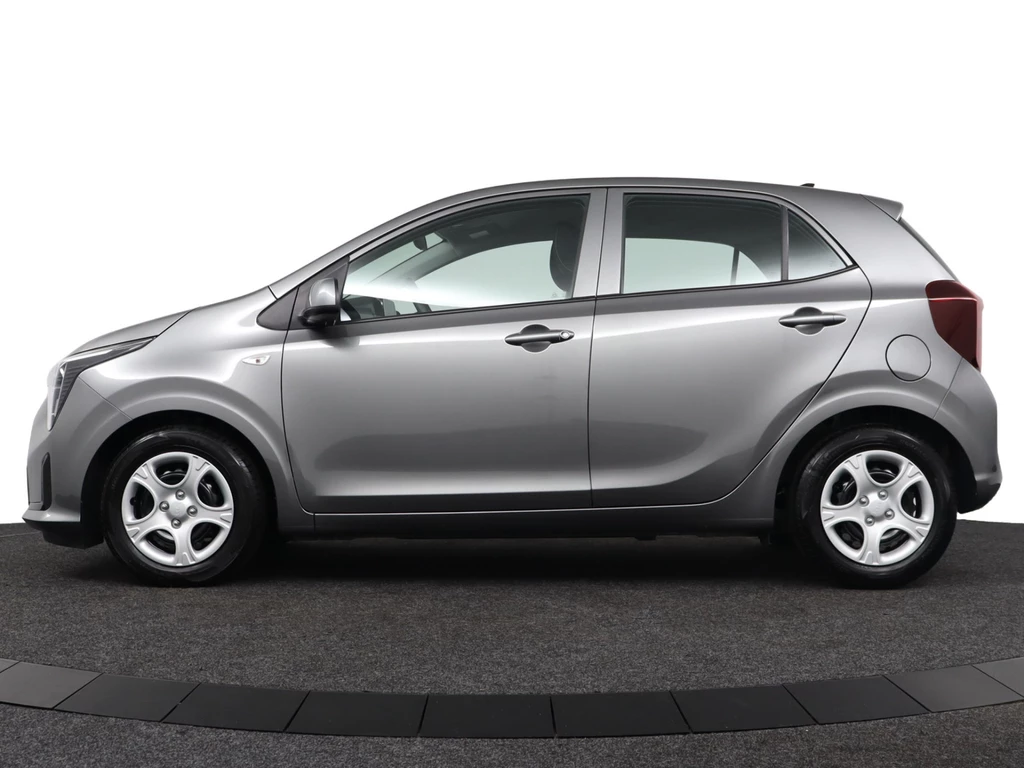 Kia Picanto – foto 4