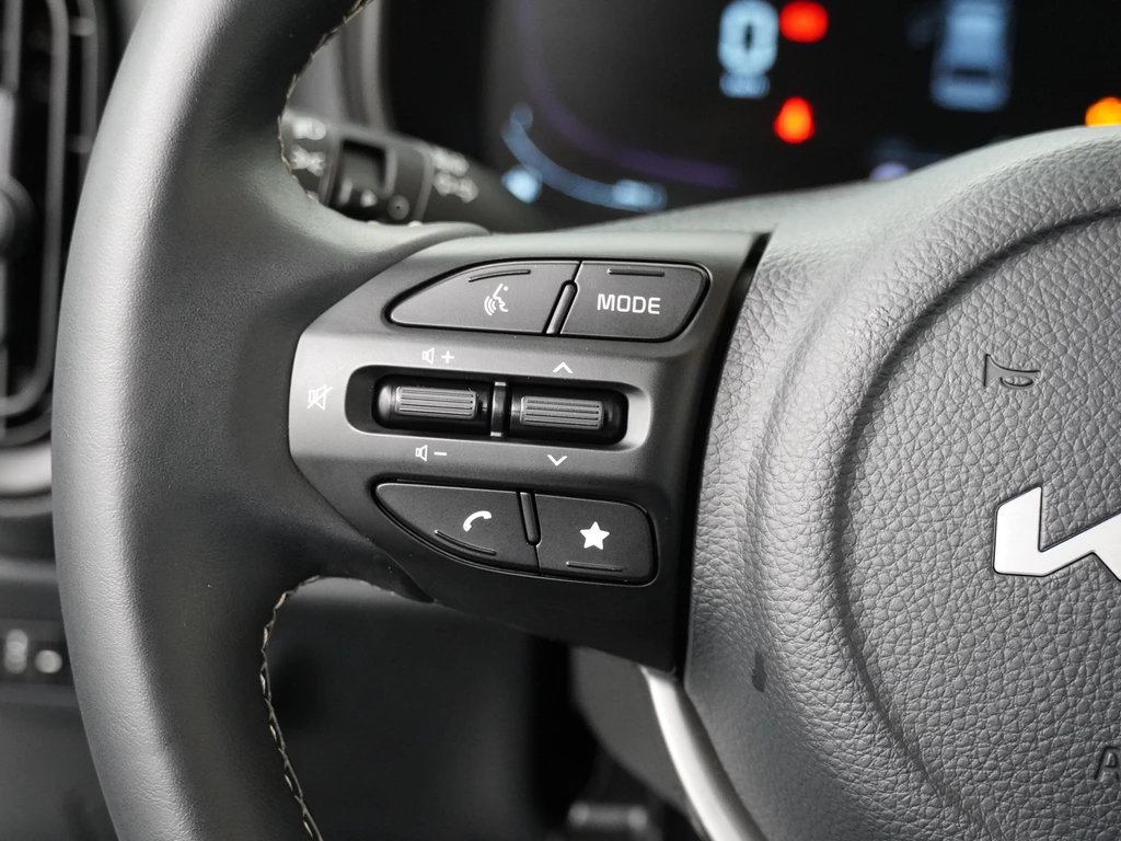 Kia Picanto – foto 28