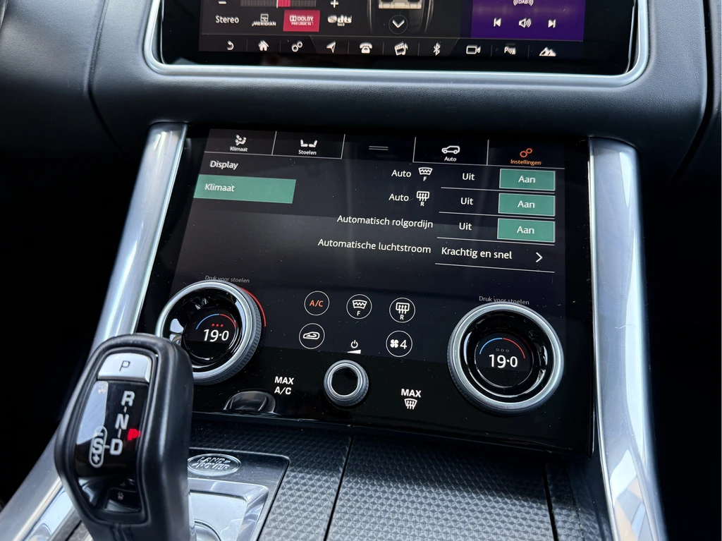 Land Rover Range Rover Sport – foto 62