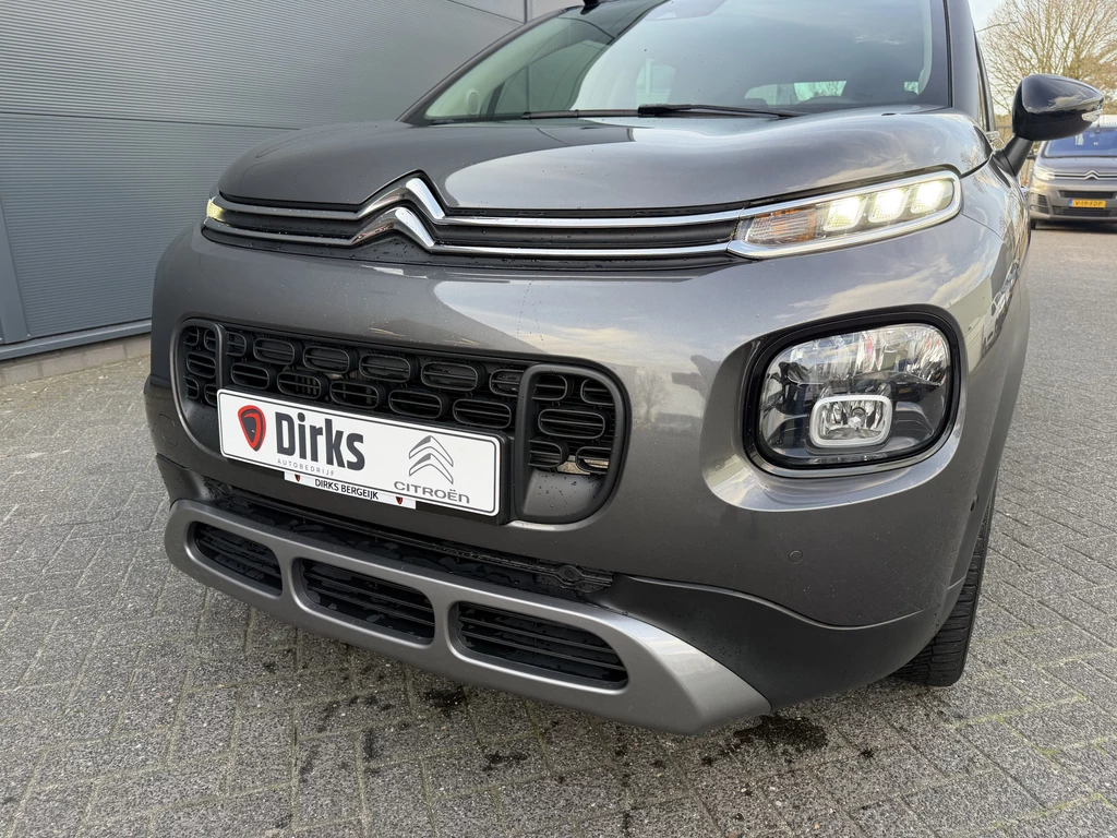 Citroën C3 Aircross – foto 3