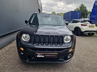 Jeep Renegade – thumbnail 4