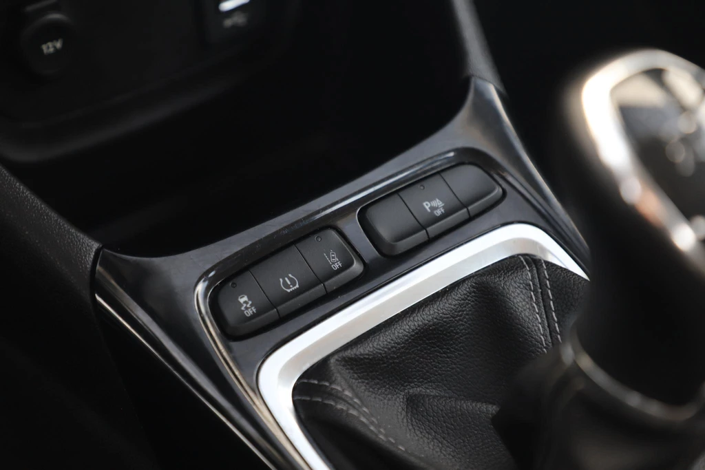 Opel Crossland X – foto 20