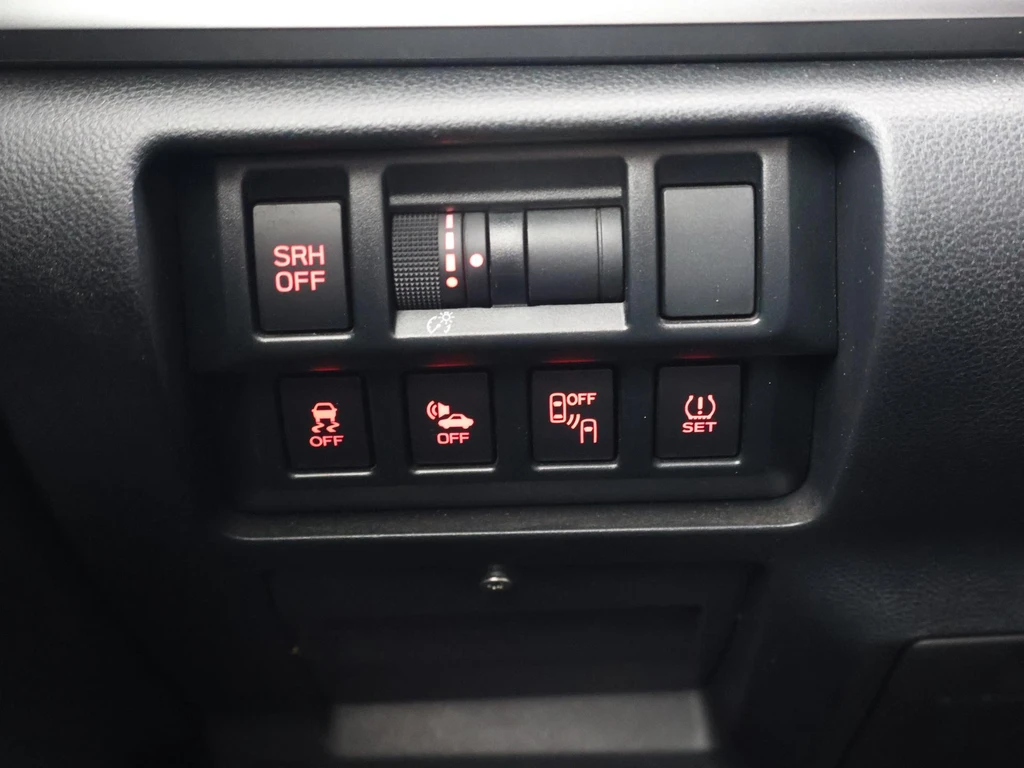 Subaru XV – foto 31