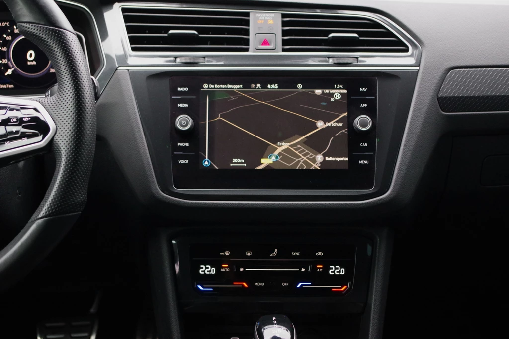 Volkswagen Tiguan – foto 12