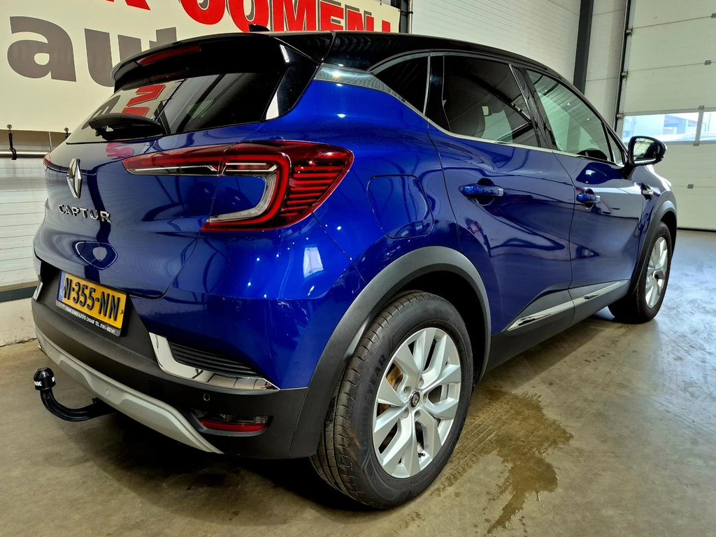 Renault Captur – foto 8