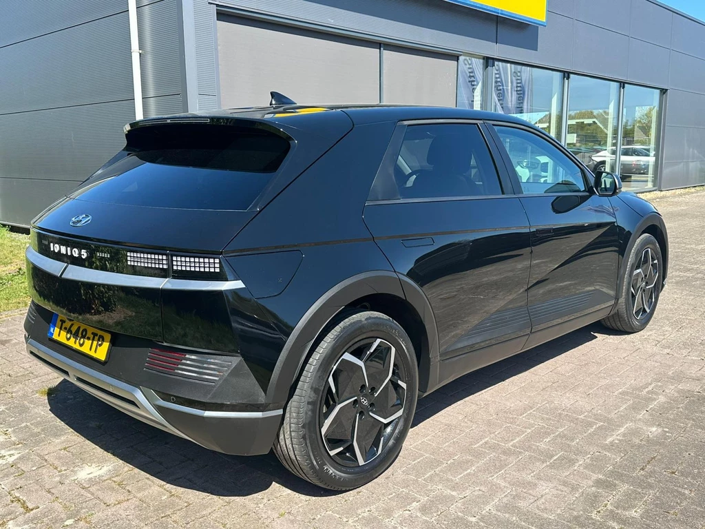 Hyundai IONIQ 5 – foto 2