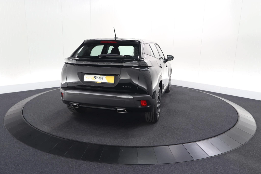 Peugeot 2008 – foto 9