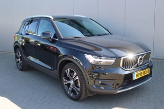 Volvo XC40 – thumbnail 9