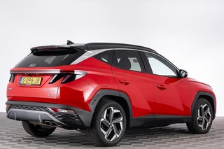 Hyundai Tucson – thumbnail 4
