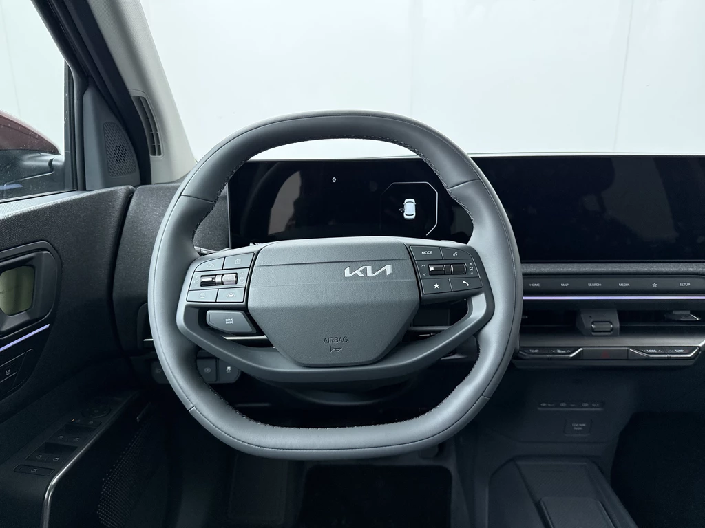 Kia EV2 – foto 37
