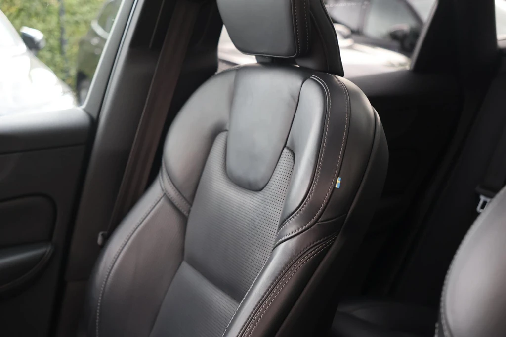 Volvo XC60 – foto 23
