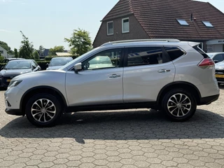 Nissan X-Trail – thumbnail 4