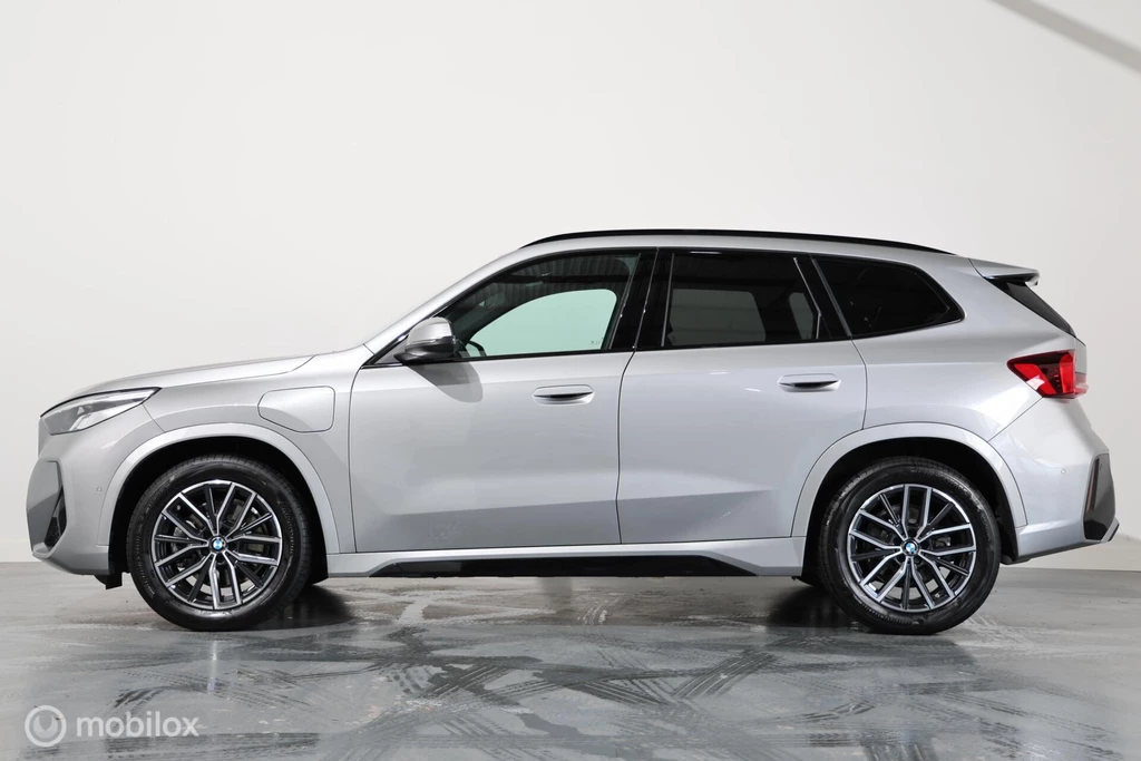 BMW X1 – foto 4