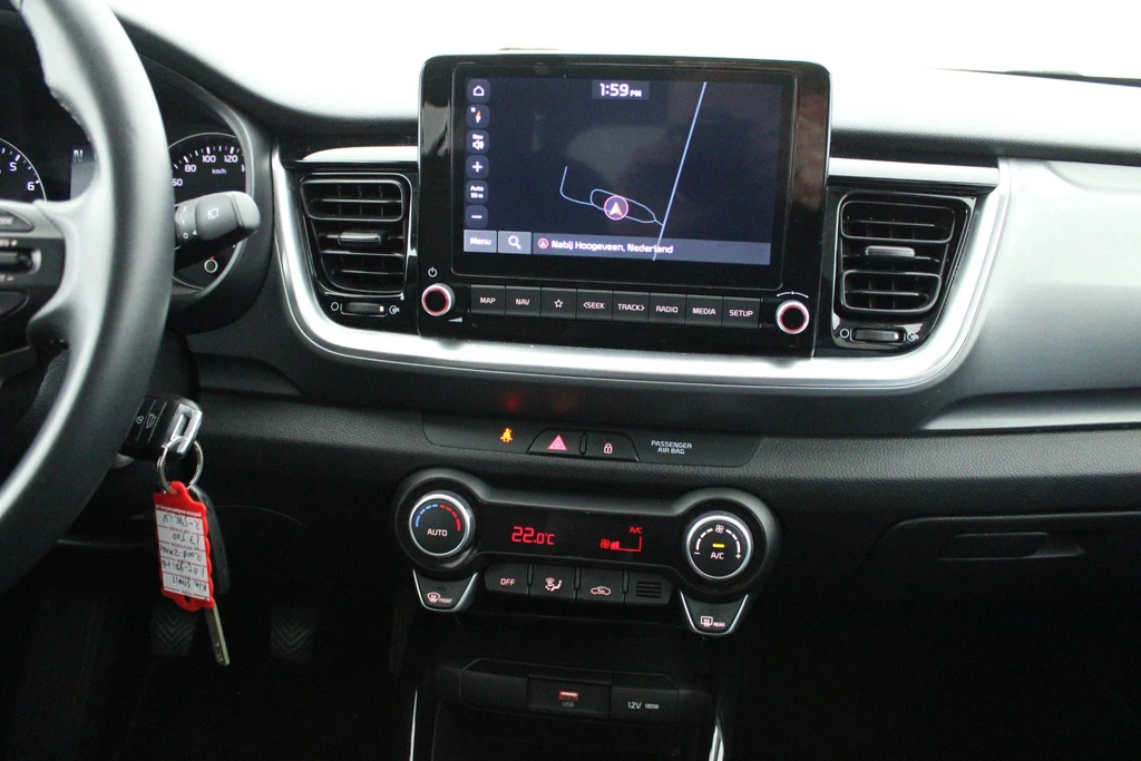 Kia Stonic – foto 14