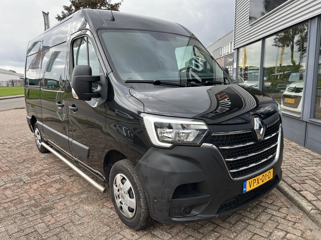 Renault Master – foto 11