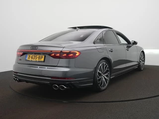 Audi S8 – thumbnail 6