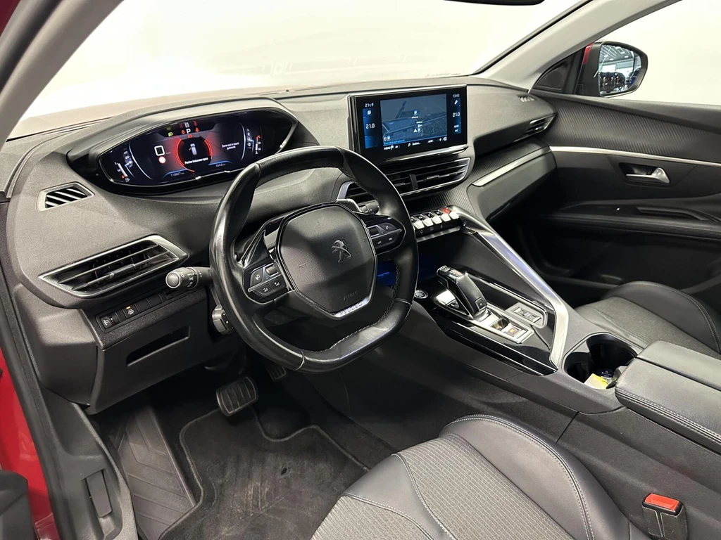 Peugeot 3008 – foto 16