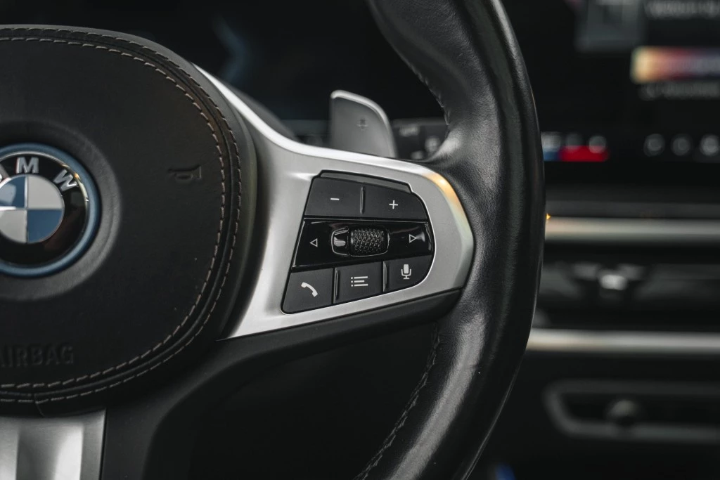 BMW X5 – foto 18