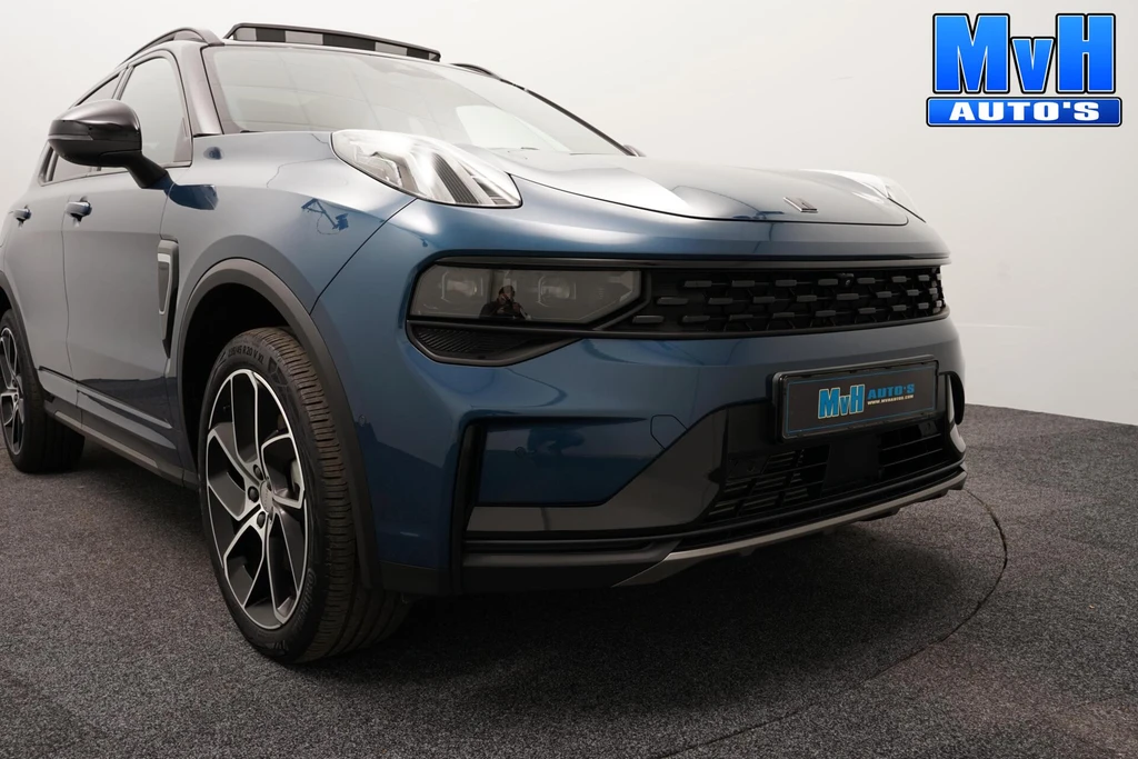 Lynk & Co 01 – foto 14