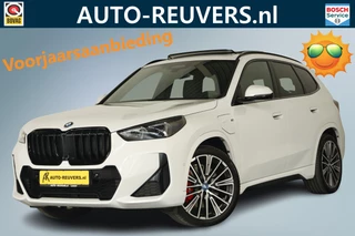 BMW X1 – thumbnail 1