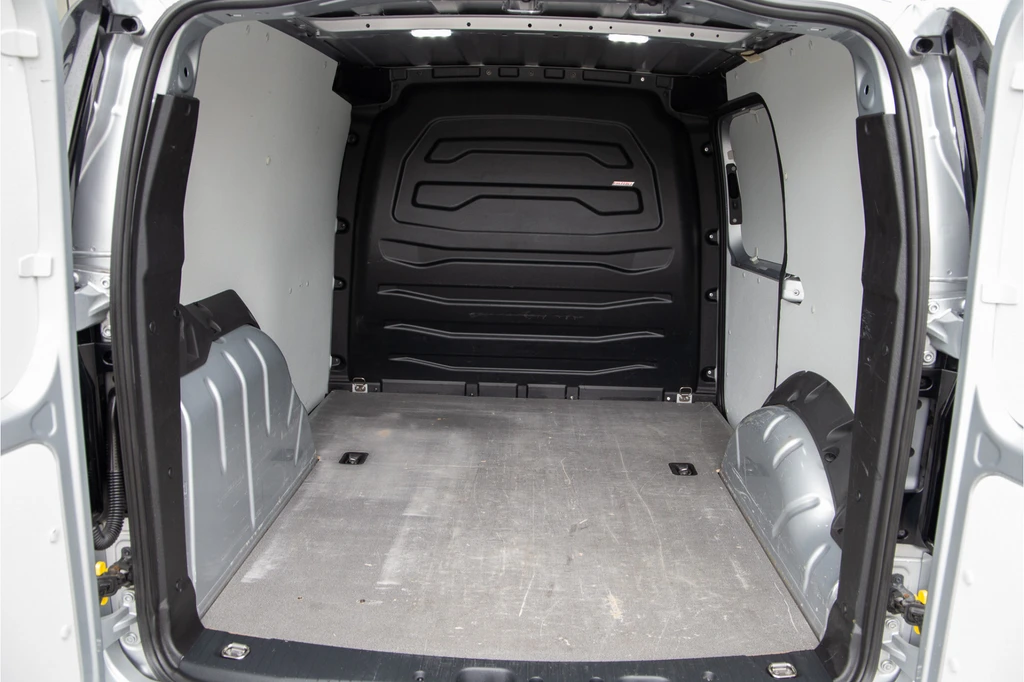 Volkswagen Caddy – foto 23