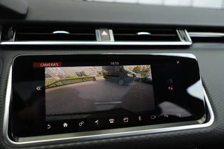 Land Rover Range Rover Velar – thumbnail 18