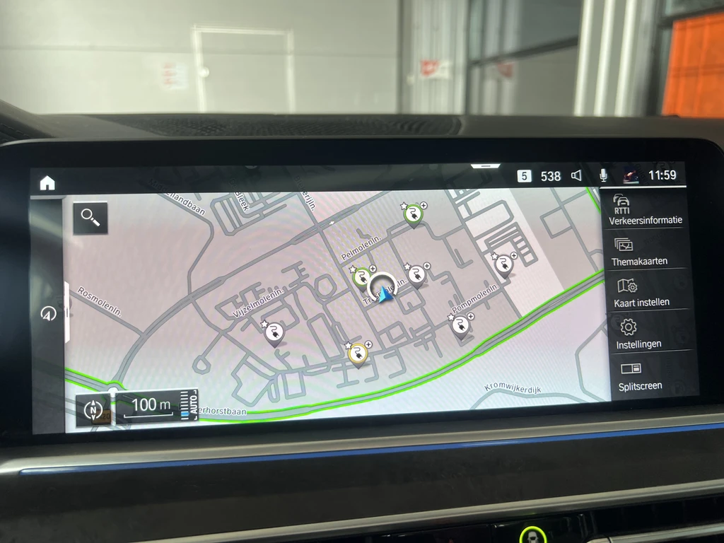 BMW X5 – foto 26