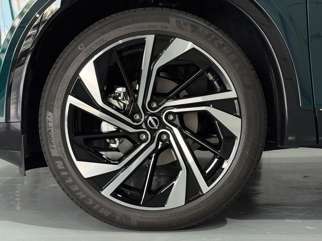 Nissan QASHQAI – foto 20