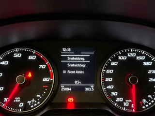 SEAT Arona – thumbnail 23