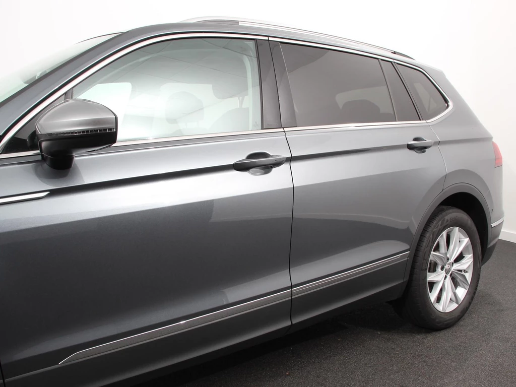 Volkswagen Tiguan Allspace – foto 4