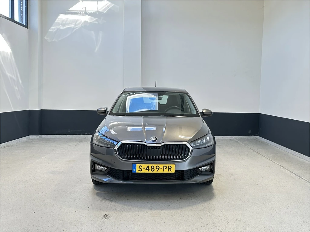 Škoda Fabia – foto 6