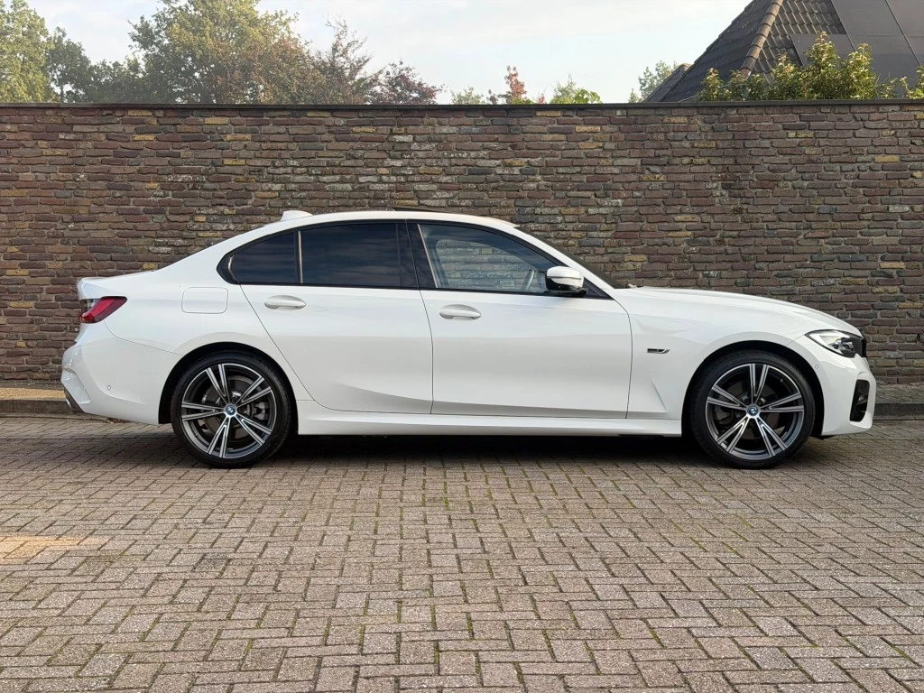 BMW 3 Serie – foto 6