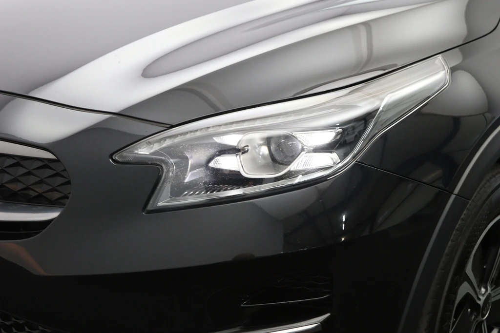 Kia XCeed – foto 22