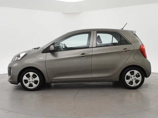 Kia Picanto – thumbnail 2