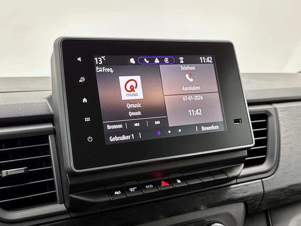 Renault Trafic – foto 17
