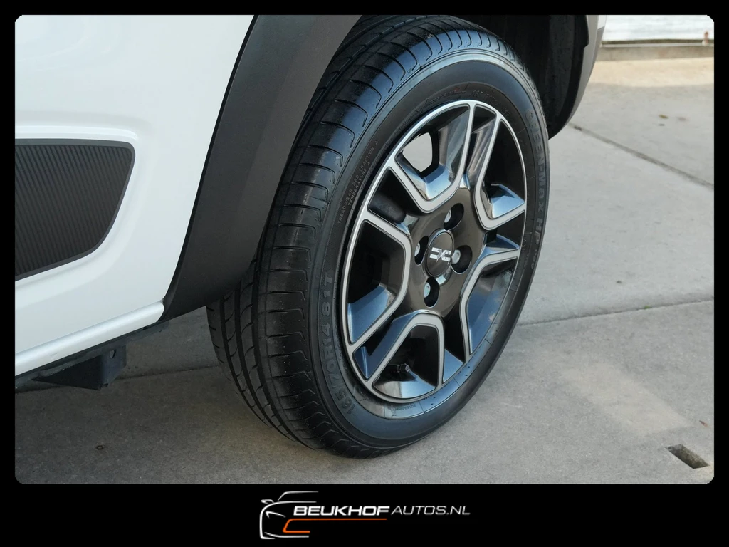 Dacia Spring – foto 27