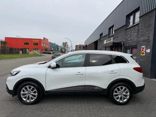 Renault Kadjar – thumbnail 4